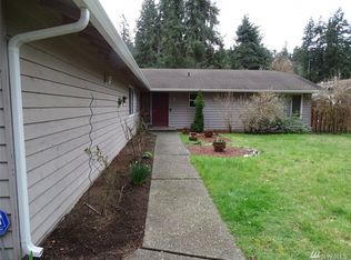 12727 SE 95th Way, Renton, WA 98056