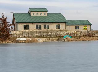 2847 N 600 E, Urbana, IN 46990