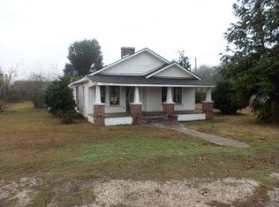 12088 Highway 31, Atmore, AL 36502