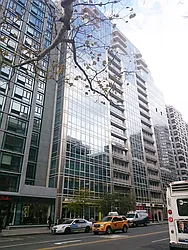 Rented by Level Group