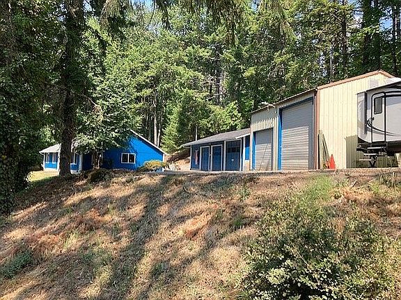 Home, Garage and Shop