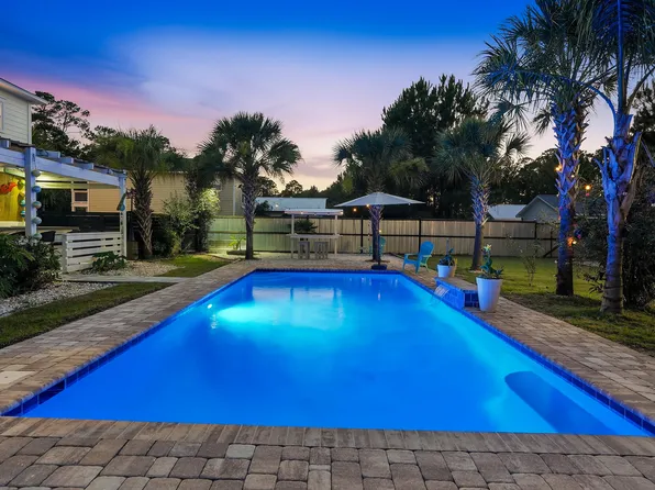 16 Pine Tree Way, Santa Rosa Beach, FL 32459