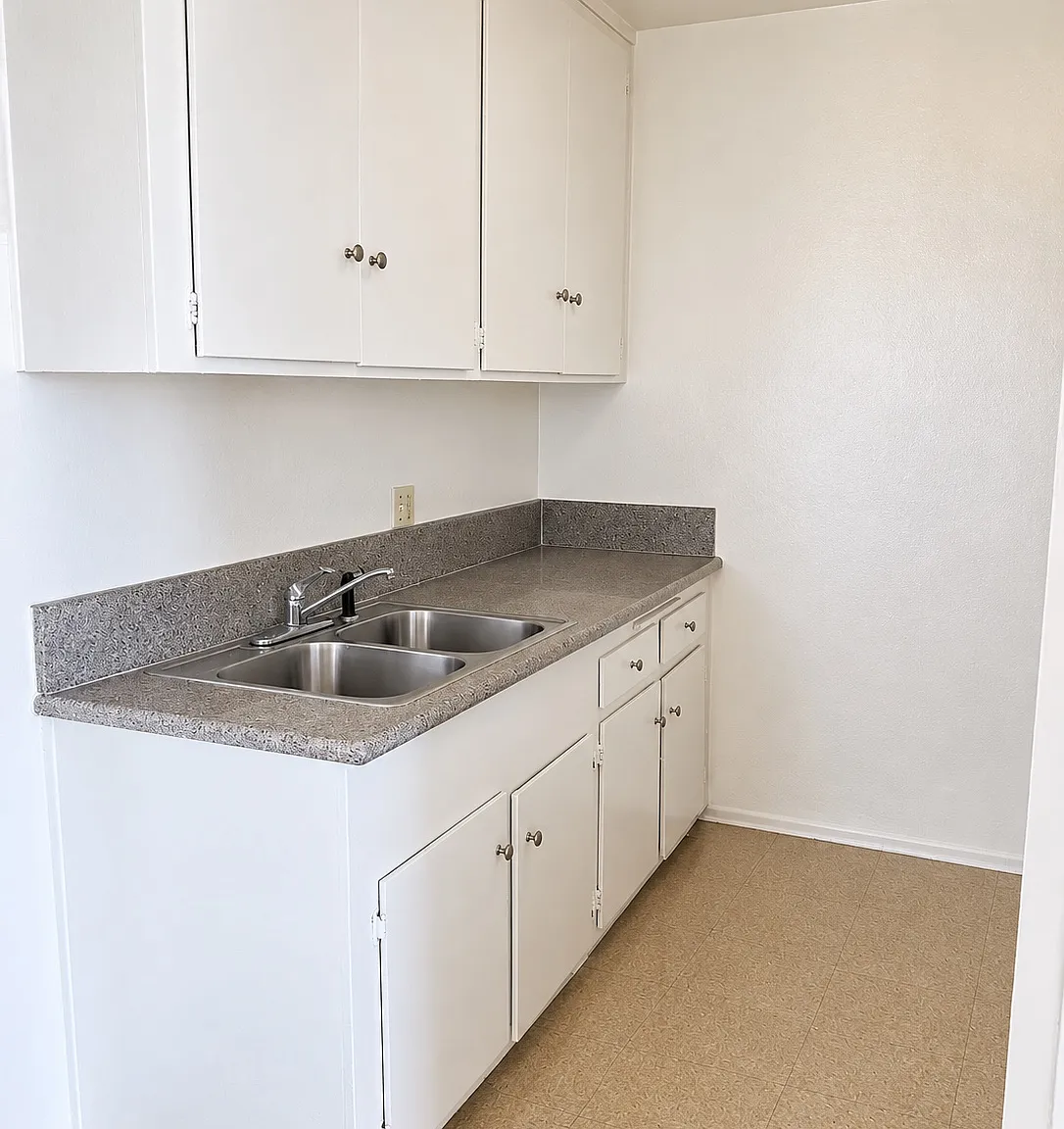 1 bed, 650 sqft, $1,625 — Photo 2