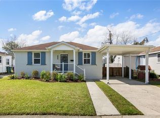 564 Tucker Ave, Jefferson, LA 70121