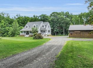371 Walnut Hill Rd, Orange, MA 01364