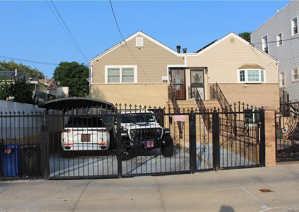 866 Olmstead Avenue, Bronx, NY 10473 MLS H6261942 Zillow
