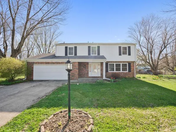 1210 Devon Ct, Kokomo, IN 46901