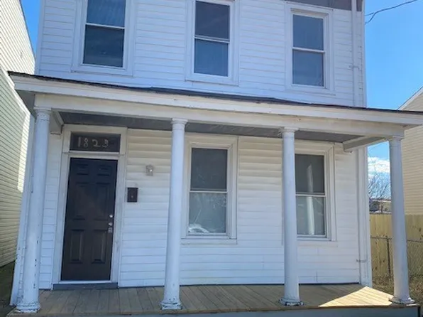 1823 N 29th St, Richmond, VA 23223