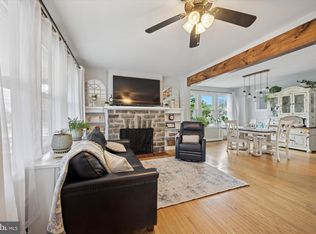 1318 Maryland Ave, Havertown, PA 19083