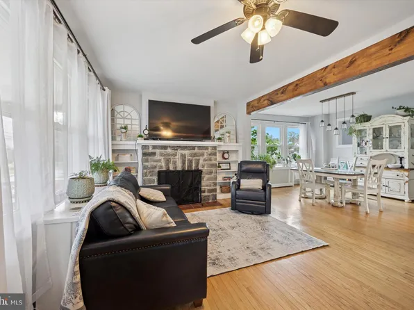 1318 Maryland Ave, Havertown, PA 19083