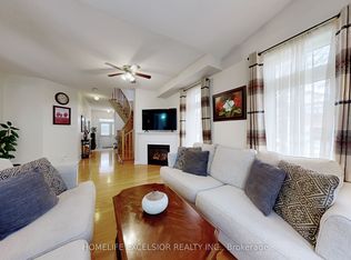2 Wellsprings Dr, Brampton, ON L6V 4S5