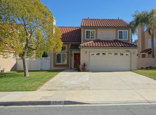 2549 Cottonwood Trl, Chino Hills, CA 91709