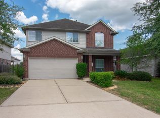 31630 Forest Oak Park Ct, Conroe, TX 77385