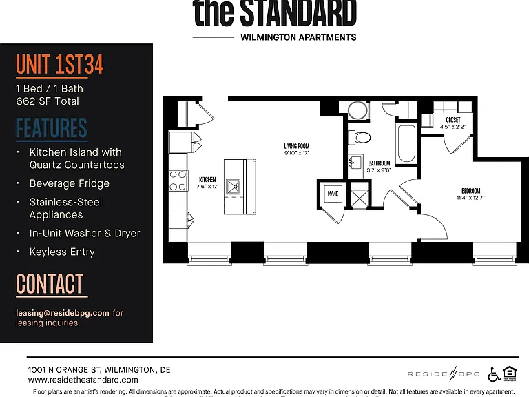 The Standard — Photo 45