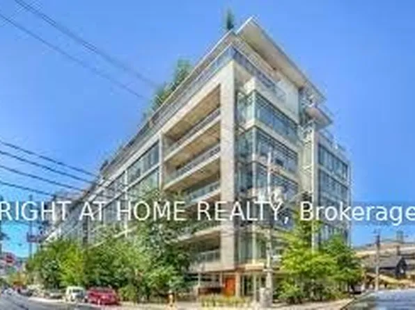 66 Portland St #207, Toronto, ON M5V 2M6