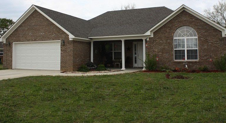 21925 Pinebrook Dr., Athens, AL