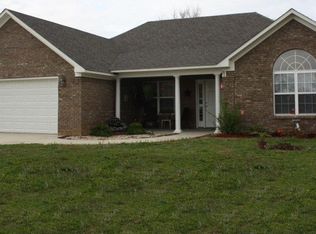 21925 Pinebrook Dr, Athens, AL 35614