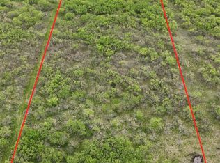 SE County Road 1280, Streetman, TX 75859