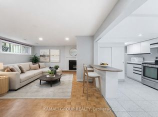 156 Trayborn Dr #Basement, Richmond Hill, ON L4C 4L1