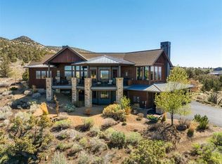 16368 SW Hat Rock Loop, Powell Butte, OR 97753