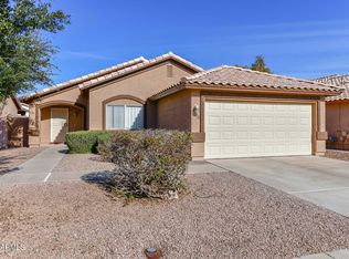 16112 W Buchanan St, Goodyear, AZ 85338