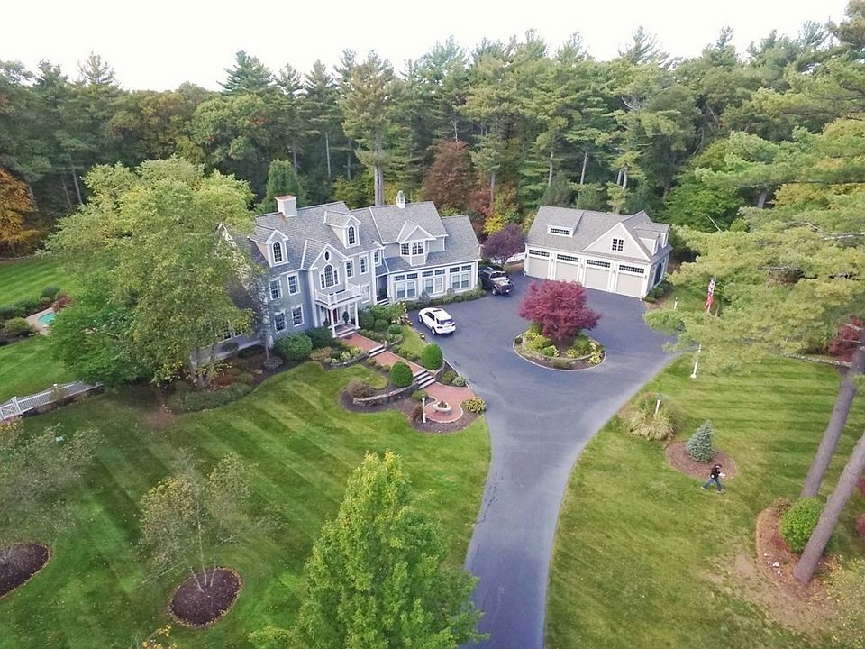 225 Prospect St, Norwell, MA 02061 MLS 72971390 Zillow