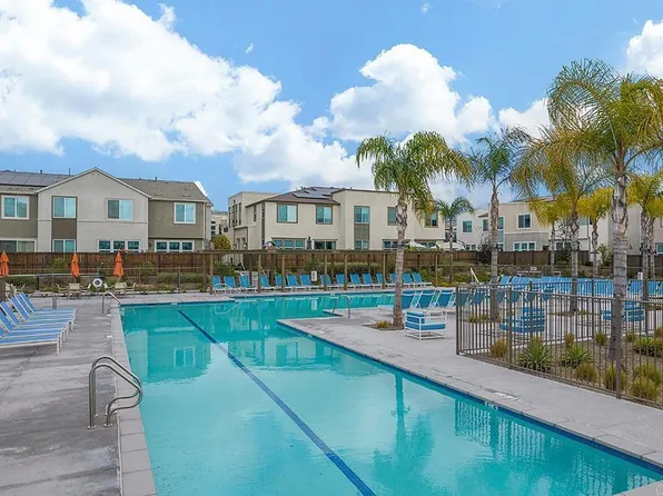 2191 Trevi Cir, Chula Vista, CA 91913