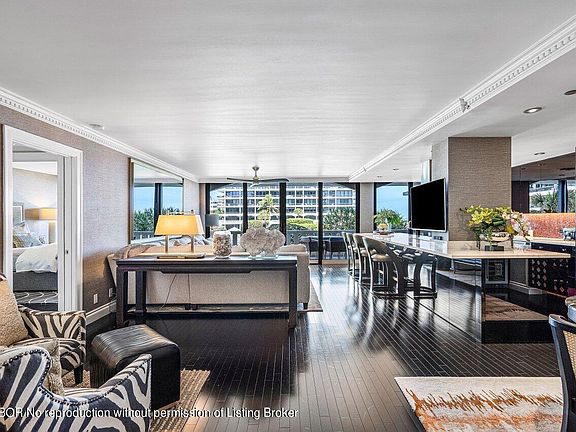 4th image of 2660 S Ocean Blvd APT 102S