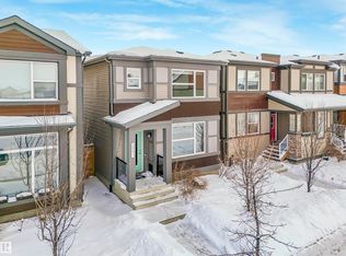 725 36th St SW, Edmonton, AB