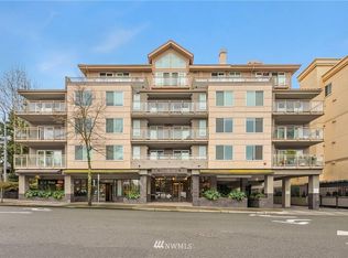 11011 NE 12th St UNIT 201, Bellevue, WA 98004