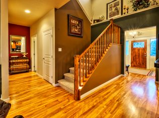 3883 N Colbourne Way, Meridian, ID 83646