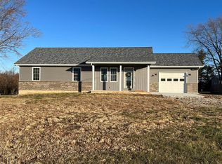 4607 W Highway 47, Hawk Point, MO 63349
