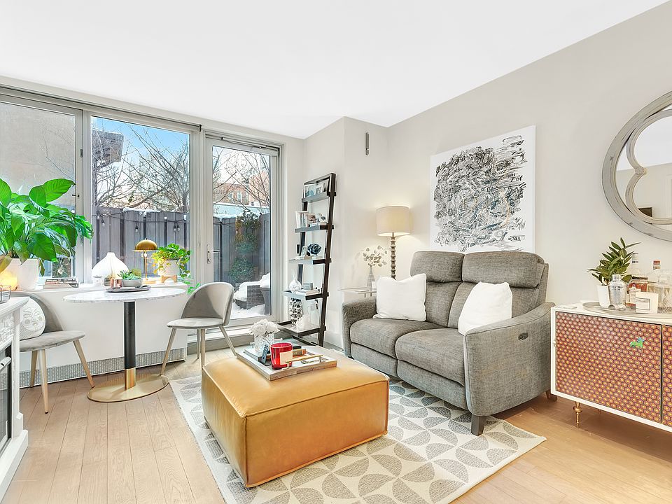 1st image of 464 W 44th St APT 2A