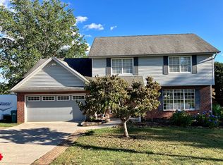 9622 Vermilion Rd, Knoxville, TN 37922