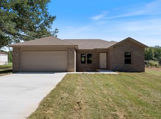 411 Markham St, Ward, AR 72176