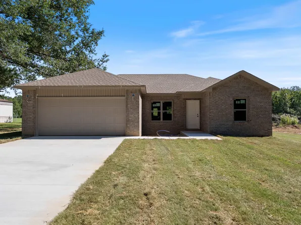 411 Markham St, Ward, AR 72176