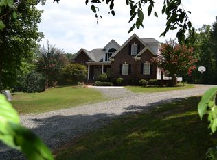 5306 Misty Way, Browns Summit, NC 27214