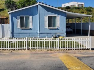 657 Lebec Rd #4A, Lebec, CA 93243