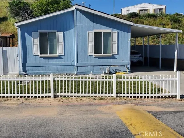 657 Lebec Rd #4A, Lebec, CA 93243