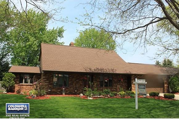 One Owner Home