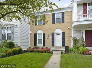 17766 Chipping Ct, Olney, MD 20832