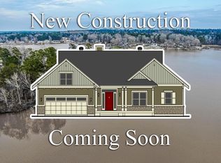 888 Parham Rd NW, Milledgeville, GA 31061