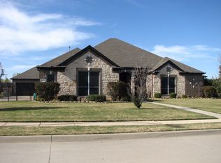 13901 Rail Ln, Haslet, TX 76052
