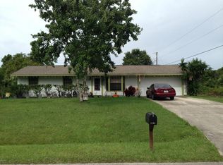 1181 Flagami Rd SE, Palm Bay, FL 32909