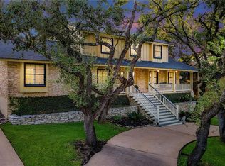 7506 Step Down Cv, Austin, TX 78731