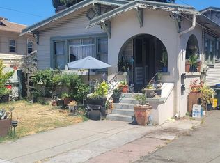 773 Buena Vista Ave, Alameda, CA 94501