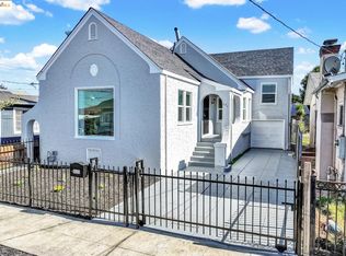 640 11th St, Richmond, CA 94801