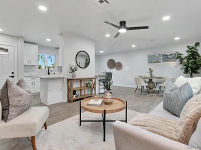 8556 Big Rock Rd, Santee, CA, 92071