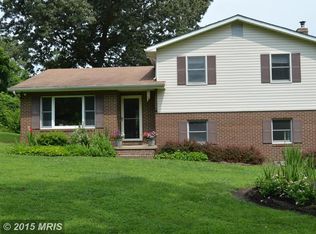 6820 Mackall Rd, Saint Leonard, MD 20685