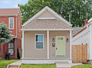 936 Swan St, Louisville, KY 40204
